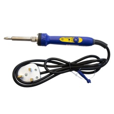 【FX601-17】LOW VOLTAGE SOLDERING IRON 240VAC 50W
