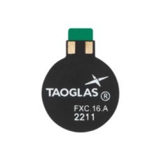 【FXC.16.A.DG】RF ANTENNA 13.56MHZ 1DB ADHESIVE