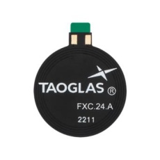 【FXC.24.A.DG】RF ANTENNA 13.56MHZ 1DB ADHESIVE