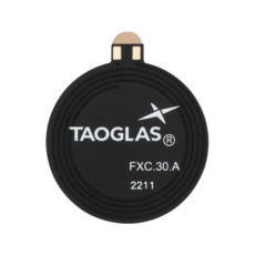 【FXC.30.A】RF ANTENNA 13.56MHZ 1DB ADHESIVE