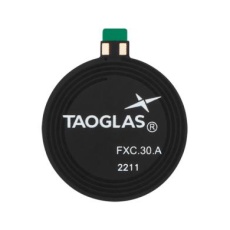 【FXC.30.A.DG】RF ANTENNA 13.56MHZ 1DB ADHESIVE