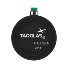 【FXC.35.A.DG】RF ANTENNA 13.56MHZ 1DB ADHESIVE