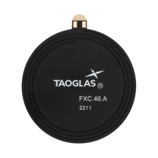 【FXC.46.A】RF ANTENNA 13.56MHZ 1DB ADHESIVE
