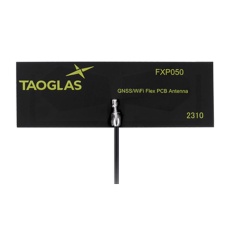 【FXP050.07.0100C】RF ANTENNA 5.925 TO 7.125GHZ 6.57DBI