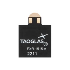 【FXR.1515.A】RF ANTENNA 13.56MHZ 1DB ADHESIVE