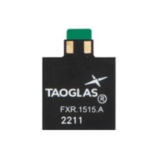 【FXR.1515.A.DG】RF ANTENNA 13.56MHZ 1DB ADHESIVE