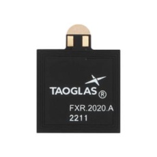 【FXR.2020.A】RF ANTENNA 13.56MHZ 1DB ADHESIVE