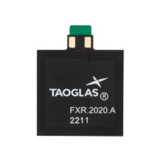 【FXR.2020.A.DG】RF ANTENNA 13.56MHZ 1DB ADHESIVE