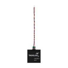 【FXR.2525.52.0075X.A.DG】RF ANTENNA 13.56MHZ 1DB ADHESIVE