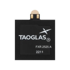 【FXR.2525.A】RF ANTENNA 13.56MHZ 1DB ADHESIVE/SMD