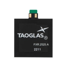 【FXR.2525.A.DG】RF ANTENNA 13.56MHZ 1DB ADHESIVE/SMD