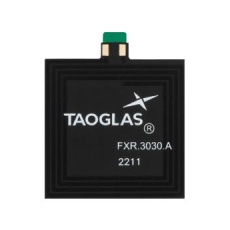 【FXR.3030.A.DG】RF ANTENNA 13.56MHZ 1DB ADHESIVE/SMD