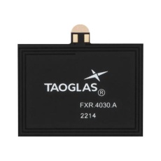 【FXR.4030.A】RF ANTENNA 13.56MHZ 1DB ADHESIVE/SMD