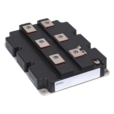 【FZ1200R45HL4S7BPSA1】IGBT MODULE SINGLE SWITCH 4.5KV 1.2KA