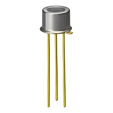 【G12180-003A】PHOTO DIODE NON-COOLED TO-18-3