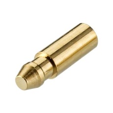 【G125-0200005】POLARISING PLUG DUMMY CONTACT 3.5MM