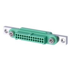 【G125-2242696F5】CONNECTOR HOUSING RCPT 26POS 1.25MM