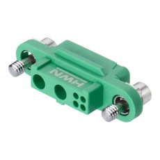 【G125-22496F1-02-04-00】CONNECTOR HOUSING RCPT 4+2POS 1.25MM