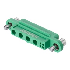 【G125-22496F1-04-04-00】CONNECTOR HOUSING RCPT 4+4POS 1.25MM