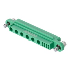 【G125-22496F1-06-08-00】CONNECTOR HOUSING RCPT 8+6POS 1.25MM