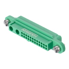 【G125-22496F2-02-24-00】CONNECTOR HOUSING RCPT 24+2POS 1.25MM