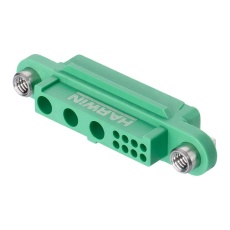 【G125-22496F2-03-08-00】CONNECTOR HOUSING RCPT 8+3POS 1.25MM