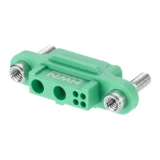 【G125-22496F3-02-04-00】CONNECTOR HOUSING RCPT 4+2POS 1.25MM