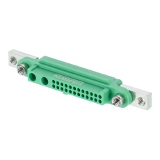 【G125-22496F5-02-24-00】CONNECTOR HOUSING RCPT 24+2POS 1.25MM