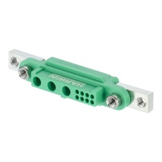【G125-22496F5-03-08-00】CONNECTOR HOUSING RCPT 8+3POS 1.25MM