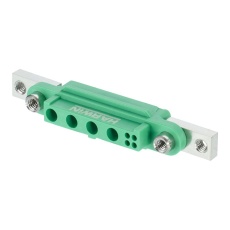 【G125-22496F5-04-04-00】CONNECTOR HOUSING RCPT 4+4POS 1.25MM