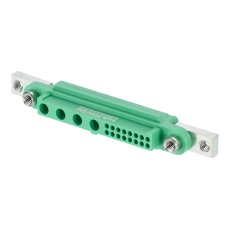 【G125-22496F5-04-16-00】CONNECTOR HOUSING RCPT 16+4POS 1.25MM