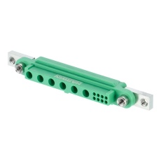 【G125-22496F5-06-08-00】CONNECTOR HOUSING RCPT 8+6POS 1.25MM