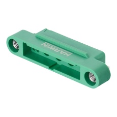 【G125-32496M1-04-04-00】CONNECTOR HOUSING PLUG 4+4POS 1.25MM