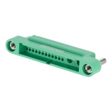 【G125-32496M2-02-24-00】CONNECTOR HOUSING PLUG 24+2POS 1.25MM