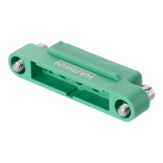 【G125-32496M3-04-04-00】CONNECTOR HOUSING PLUG 4+4POS 1.25MM