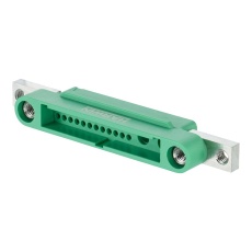 【G125-32496M5-02-24-00】CONNECTOR HOUSING PLUG 24+2POS 1.25MM