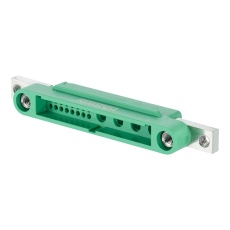【G125-32496M5-04-16-00】CONNECTOR HOUSING PLUG 16+4POS 1.25MM