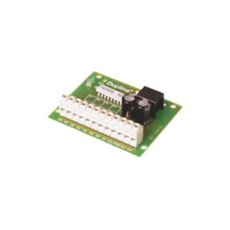 【G21305521700】OUTPUT MODULE 0.5A 30VDC 8-MOD