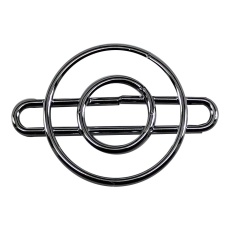 【G25-2】METAL WIRE GUARD 25MM AXIAL FAN