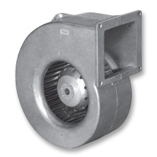 【G2E140-AI28-A5】BLOWER SINGLE INLET 140MM 230V