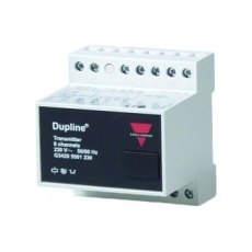 【G34205501800】TRANSMITTER 30VDC 8-INPUT IP20