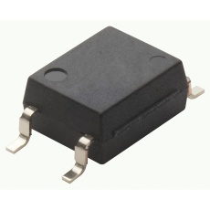 【G3VM-61VY3(TR05)】MOSFET RELAY SPST-NO 0.7A 60V SOP  テーピングサービス品