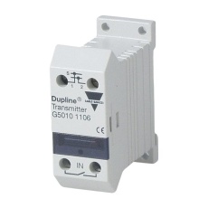 【G50102206】TRANSMITTER 2-INPUT IP20