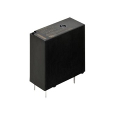 【G5PZ-1A DC12】POWER RELAY SPST-NO 12VDC 16A THT