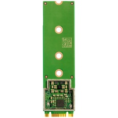 【G650-04686-01】M.2 ACCELERATOR W/B+M KEY RASPBERRY PI