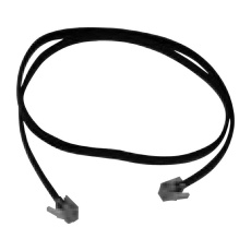 【GAP-TPH-CAB】PROGRAMMER CABLE UNSHIELDED 1M BLACK
