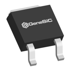 【GD02MPS12E】SIC SCHOTTKY DIODE 1.2KV 8A TO-252  テーピングサービス品
