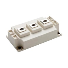 【GD50HFU120C1SD】IGBT MODULE HALF BRIDGE 1.2KV 82A