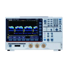 【GDS-3652A】DSO 2CH 650MHZ 5GSPS WVGA TFT COLOUR