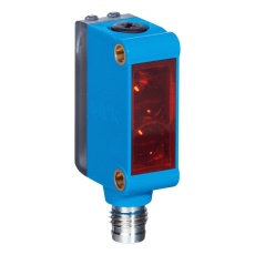 【GL6-P4211】SENSOR RETROREFLECTIVE M8 6M